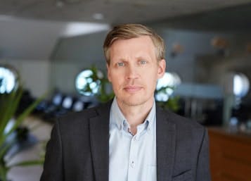 Andri Valur Ívarsson